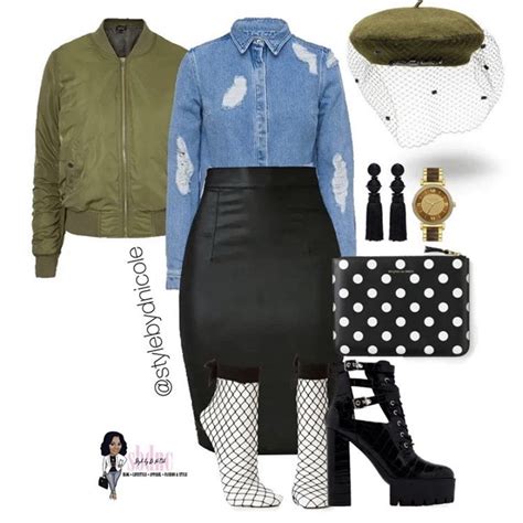 best Polyvore alternatives